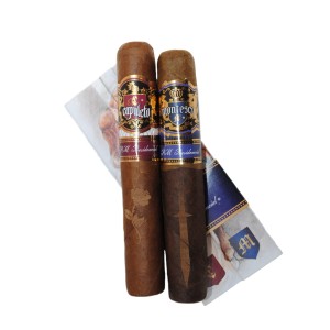 Capuleto y Montesco Gran Robusto