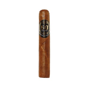 50 años Medio Robusto