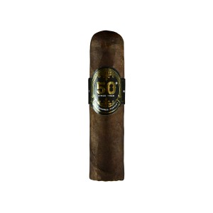 50 años Robusto Maduro