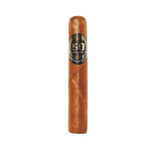 50 años Suave Robusto
