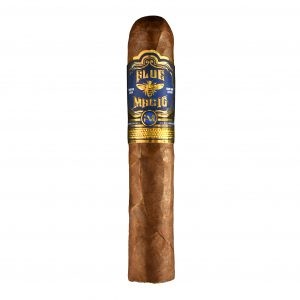 Blue Magic Robusto